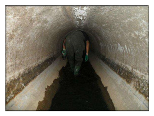 东区街道管道高压清洗