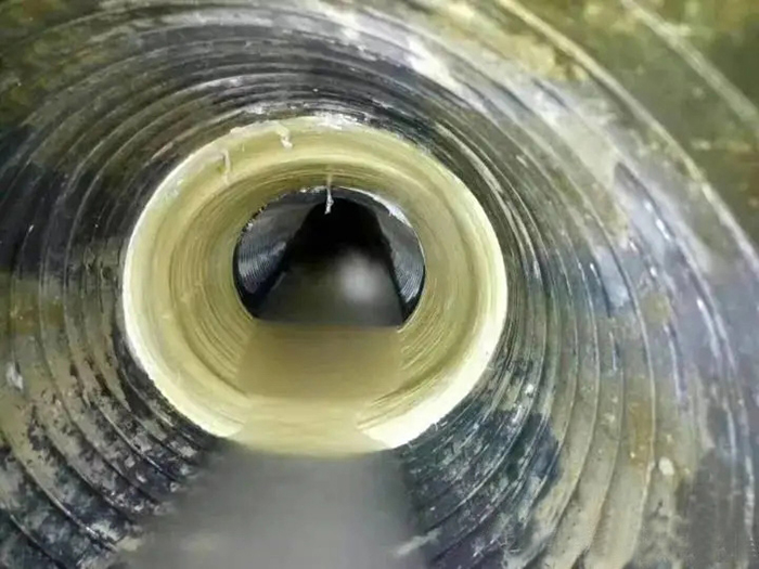 东区街道内衬修复法通常适用于哪些类型的断面管道