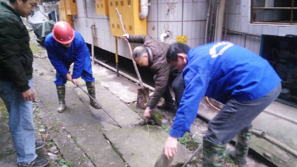 东区街道清掏化粪池、管道疏通一站式服务<高效><技术><可靠>